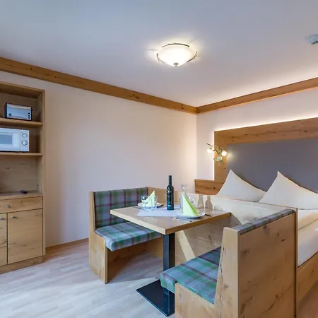 Apartment Rofan