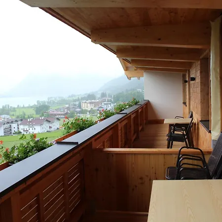 Apartment Rofan Maurach (Achensee)