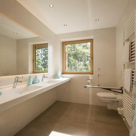 Appartement Rofan Maurach (Achensee)