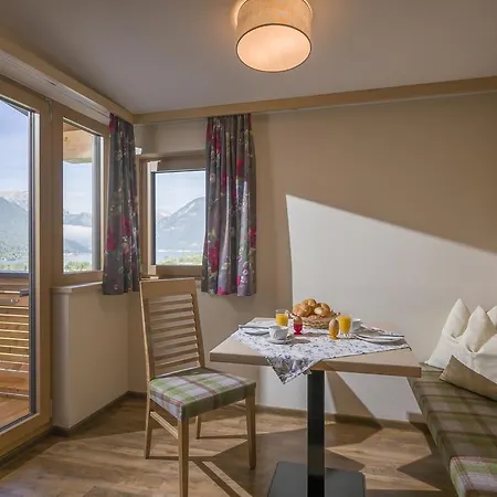 Apartament Rofan