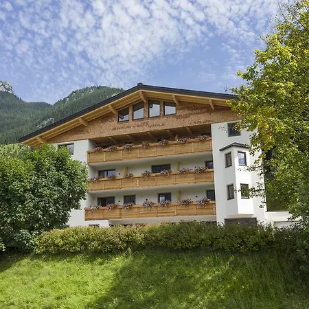 Apartment Rofan Maurach (Achensee)