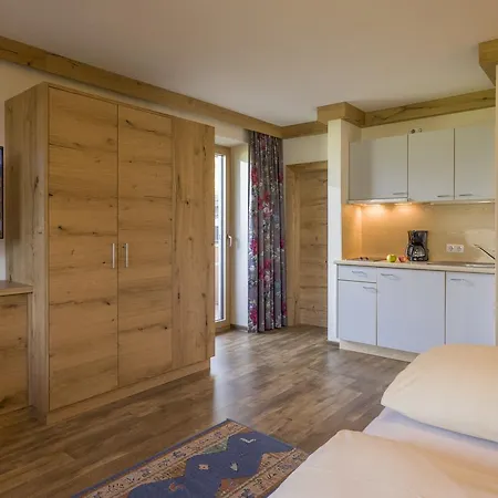 Rofan Apartament Maurach (Achensee)