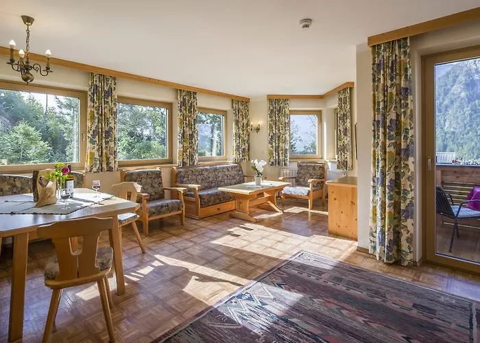 شقة روفان موراخ