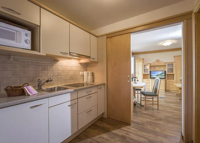 شقة روفان موراخ