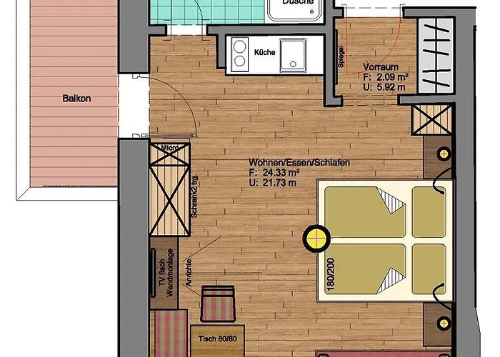 روفان * موراخ