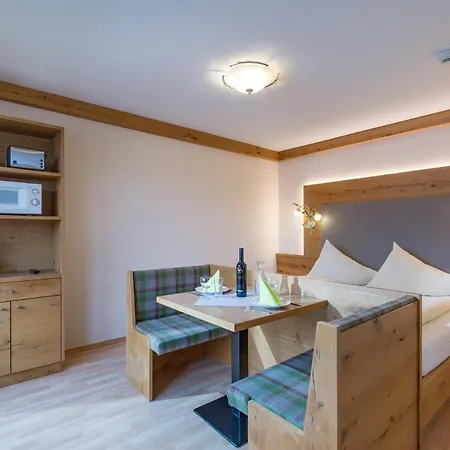 Rofan * Maurach (Achensee)