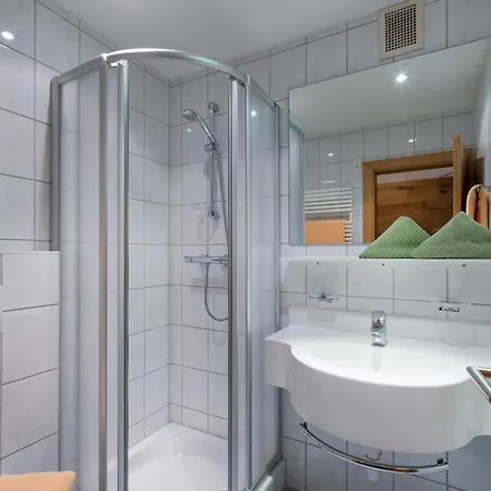 Rofan * Maurach (Achensee)