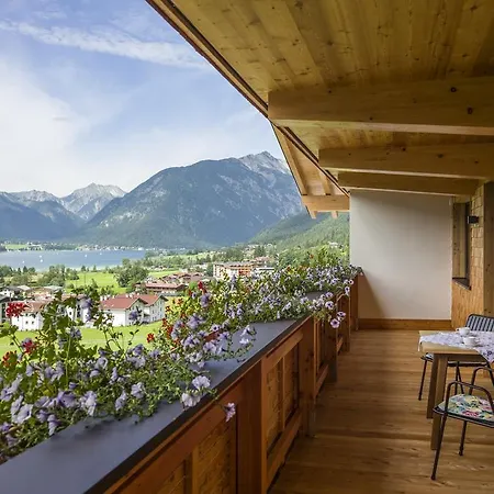 Rofan Maurach (Achensee)