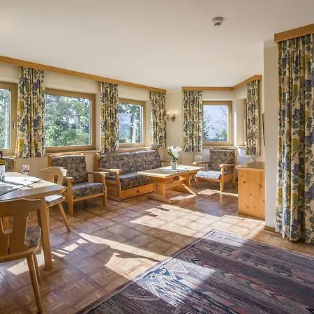 Appartamento Rofan Maurach (Achensee)