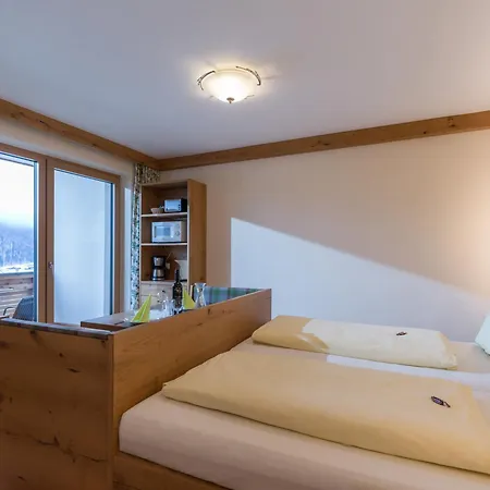 Rofan Maurach (Achensee)